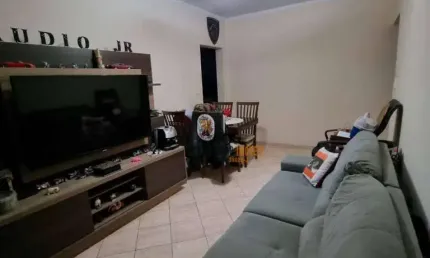 Aparecida, santos - ótimo apartamento de 2 dormitórios à venda!!!