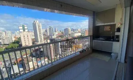 Residencial Bella Vita - Andar Alto - Vista Livre Total !