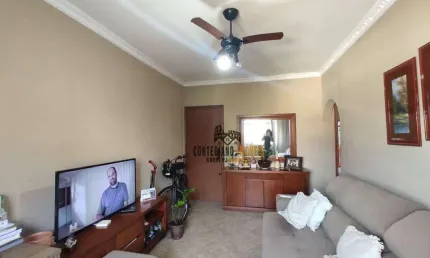 Apartamento à venda, 70 m² por r$ 320.000,00 - vila belmiro - santos/sp