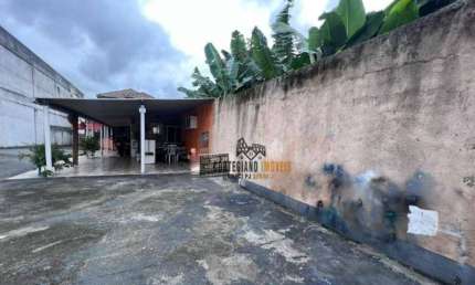 Terreno comercial à venda na Rua Luiz Gama, Macuco, Santos