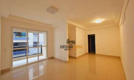 Apartamento com 2 dormitórios para alugar, 116 m² por R$ 6.200,02/mês - Pompéia - Santos/SP