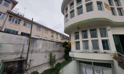 Prédio, 980 m² - venda por R$ 2.800.000,00 ou aluguel por R$ 25.000,00/mês - Macuco - Santos/SP