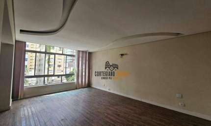 GONZAGA, SANTOS - LINDO APARTAMENTO DE 3 DORMITÓRIOS/SUÍTE À VENDA !