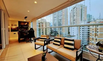 Residencial Castell Di Gonzaga - Alto Padrão - Lazer Completo!