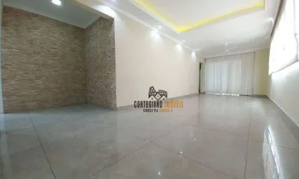 Cobertura com 3 dormitórios à venda, 160 m² por R$ 1.780.000,00 - Pompéia - Santos/SP