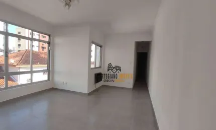 Apartamento com 2 dormitórios à venda, 80 m² por R$ 440.000,00 - Marapé - Santos/SP