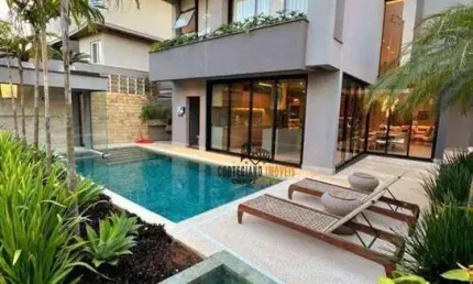 Maravilhosa Casa à Venda na Riviera de São Lourenço !