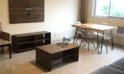 Apartamento com 3 dormitórios à venda, 113 m² por R$ 699.000,00 - Ponta da Praia - Santos/SP