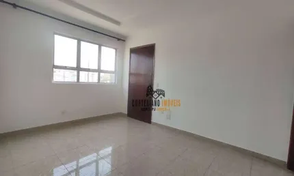 Apartamento com 2 dormitórios à venda, 70 m² por R$ 330.000,00 - Macuco - Santos/SP