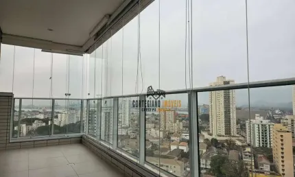 Residencial Morada Rebouças - Andar Alto - Vista Livre - Lazer Completo na Cobertura !