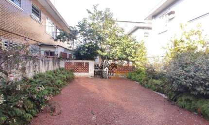 Terreno à venda, 350 m² por R$ 1.100.000,00 - Campo Grande - Santos/SP