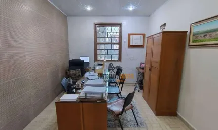 Casa Comercial à venda, 90 m² por R$ 720.000 - Centro - São Vicente