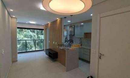 Residencial Way Orquidário - 2 Dormitórios à Venda  - Lazer Completo !