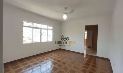 Apartamento com 2 dormitórios à venda, 80 m² por R$ 485.000,00 - Marapé - Santos/SP