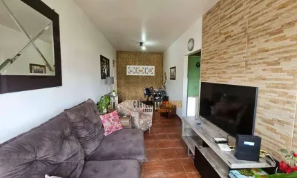 Residencial Central Park - Andar Alto - Lazer Completo !