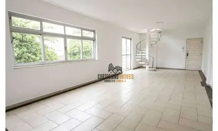 Excelente Apartamento à Venda Duplex /Embaré/Santos !