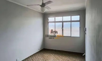 Apartamento com 2 quartos à venda na Avenida Martins Fontes, Catiapoa, São Vicente
