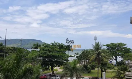 Embaré, Frente ao Mar - Apartamento 3  Dormitórios À Venda !