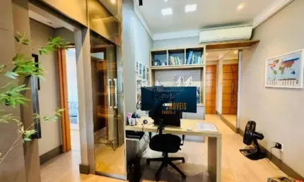 Apartamento com 2 dormitórios à venda, 80 m² por r$ 1.310.000,00 - ponta da praia - santos/sp