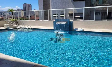 Castell di indáia - alto padrão - lazer completo - apartamento de 2 dormitórios à venda !