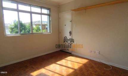 Apartamento com 2 dormitórios para alugar, 73 m² por R$ 3.200,02/mês - Vila Belmiro - Santos/SP