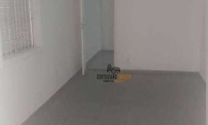 Conjunto à venda, 110 m² por R$ 480.000,00 - Vila Belmiro - Santos/SP