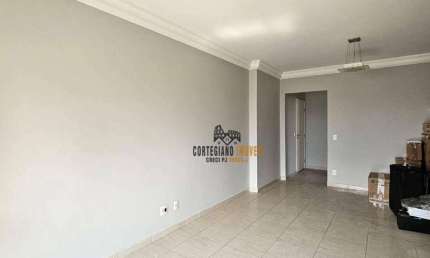 Apartamento com 2 dormitórios, 84 m² - venda por R$ 740.000,00 ou aluguel por R$ 4.990,02/mês - Ponta da Praia - Santos/SP