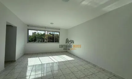 Apartamento com 2 dormitórios à venda, 80 m² por R$ 420.000,00 - Centro - São Vicente/SP
