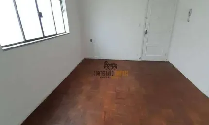 Boqueirão, Santos - Ótimo Apartamento de 01 Dormitório à Venda !