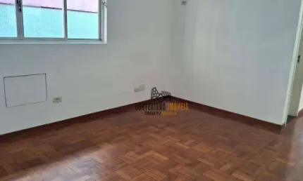 Apartamento com 2 dormitórios para alugar, 70 m² por r$ 2.700,02/mês - boqueirão - santos/sp