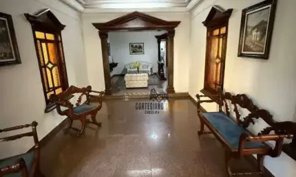Apartamento com 2 dormitórios para alugar, 130 m² por R$ 7.000/mês - Ponta da Praia - Santos/SP