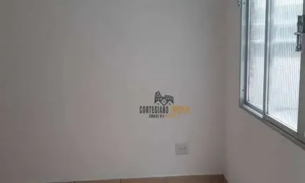 Apartamento com 2 dormitórios à venda, 65 m² por R$ 240.000,00 - Parque São Vicente - São Vicente/SP
