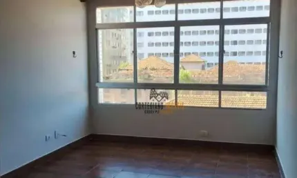 Apartamento com 3 dormitórios para alugar, 150 m² por r$ 5.000,00/mês - gonzaga - santos/sp