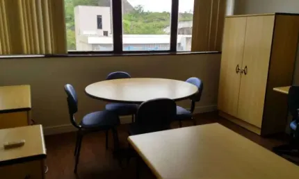 Sala para venda tem 40 metros quadrados em Santa Lúcia - Vitória - ES