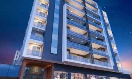 Apartamento com 03 quartos, 01 suite em Jardim Camburi!!!