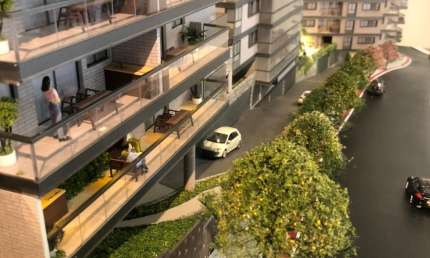 Apartamento para venda tem 92 metros quadrados com 3 quartos em Santa Lúcia - Vitória - ES