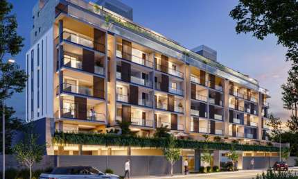 Apaixone-se pela vida na Quadra do Mar de Jardim Camburi!!!Apartamentos de 02 e 03 Quartos com Lazer completo!!!