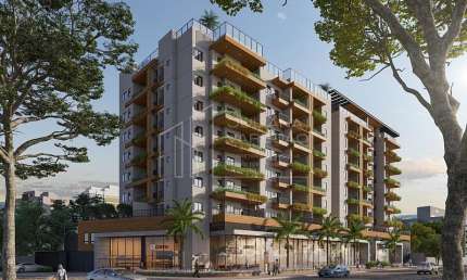 Convidamos a conhecer o Vizzo, novo empreendimento em Jardim Camburi!!!!