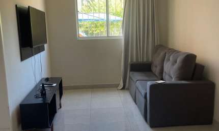 Dois quartos na melhor localização de Jardim Camburi!!!