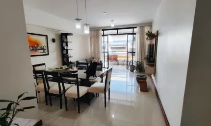 Apartamento com 3 quartos à venda na Rua Carlos Delgado Guerra Pinto, Jardim Camburi, Vitória