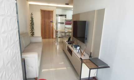 Apartamento pornto para morar em Jardim Camburi!!!!!