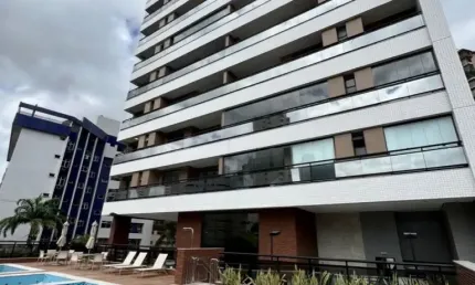Apartamento com 2 quartos à venda na Rua Doutor Gilberto Studart, 697, Cocó, Fortaleza