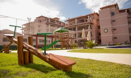 Oportunidade no porto das dunas - próximo ao beach park