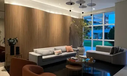Apartamento com 3 quartos à venda na Rua Vicente Linhares, 1300, Aldeota, Fortaleza