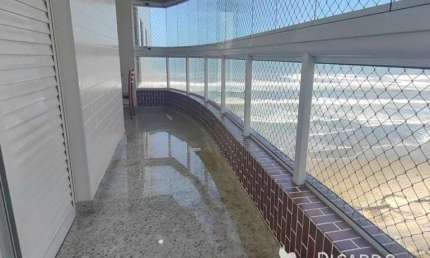 Apartamento para Venda em Mongaguá, Vila São Paulo, 2 dormitórios, 1 suíte, 1 banheiro, 1 vaga