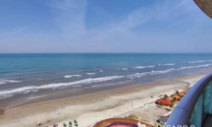 Apartamento para Venda em Mongaguá, Jardim Aguapeú, 3 dormitórios, 2 suítes, 3 banheiros, 2 vagas