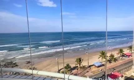 Cobertura Duplex para Venda em Mongaguá, Vila Anhanguera, 3 dormitórios, 3 suítes, 1 banheiro, 2 vagas