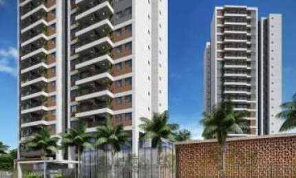 Apartamento para Venda em Fortaleza, COCÓ, 2 dormitórios, 1 suíte, 2 banheiros, 1 vaga