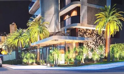Apartamento para Venda em Fortaleza, Meireles, 5 dormitórios, 4 suítes, 6 banheiros, 5 vagas