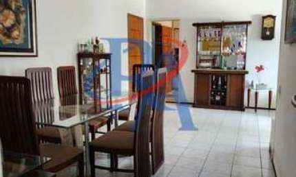 Apartamento para Venda em Fortaleza, VARJOTA, 4 dormitórios, 1 suíte, 3 banheiros, 1 vaga